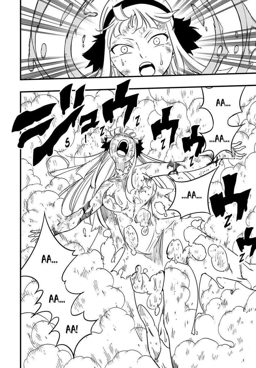 Fairy Tail Nhiệm Vụ Trăm Năm Chapter 175 - 8