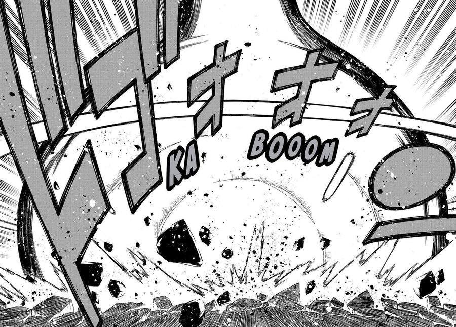 Fairy Tail Nhiệm Vụ Trăm Năm Chapter 176 - 12