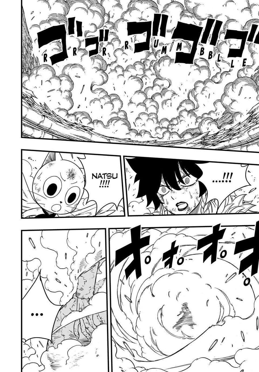 Fairy Tail Nhiệm Vụ Trăm Năm Chapter 176 - 13