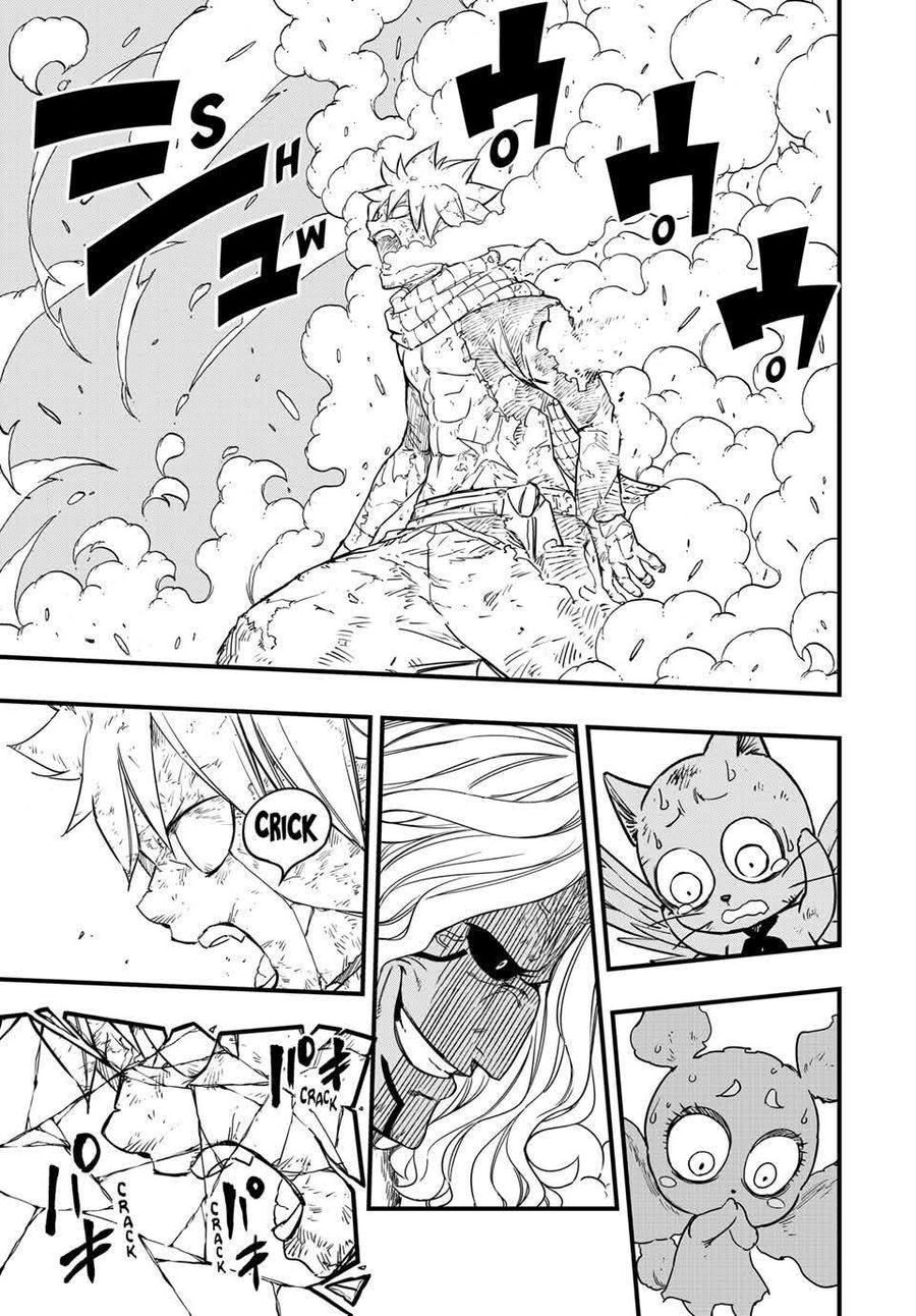 Fairy Tail Nhiệm Vụ Trăm Năm Chapter 176 - 14