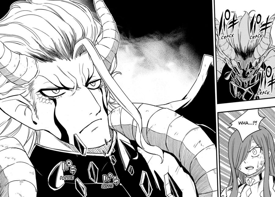 Fairy Tail Nhiệm Vụ Trăm Năm Chapter 177 - 2