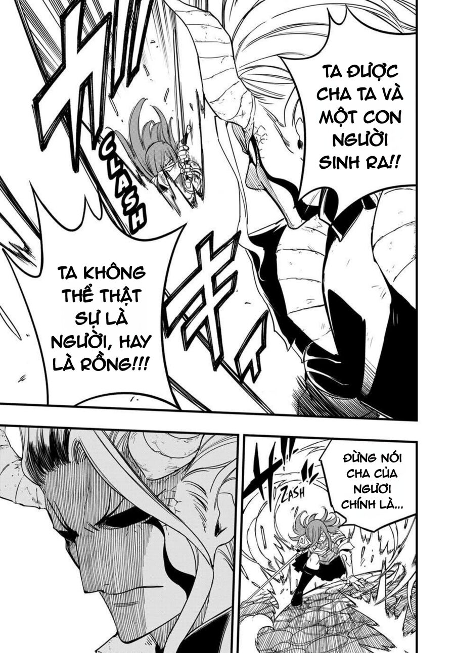 Fairy Tail Nhiệm Vụ Trăm Năm Chapter 177 - 6