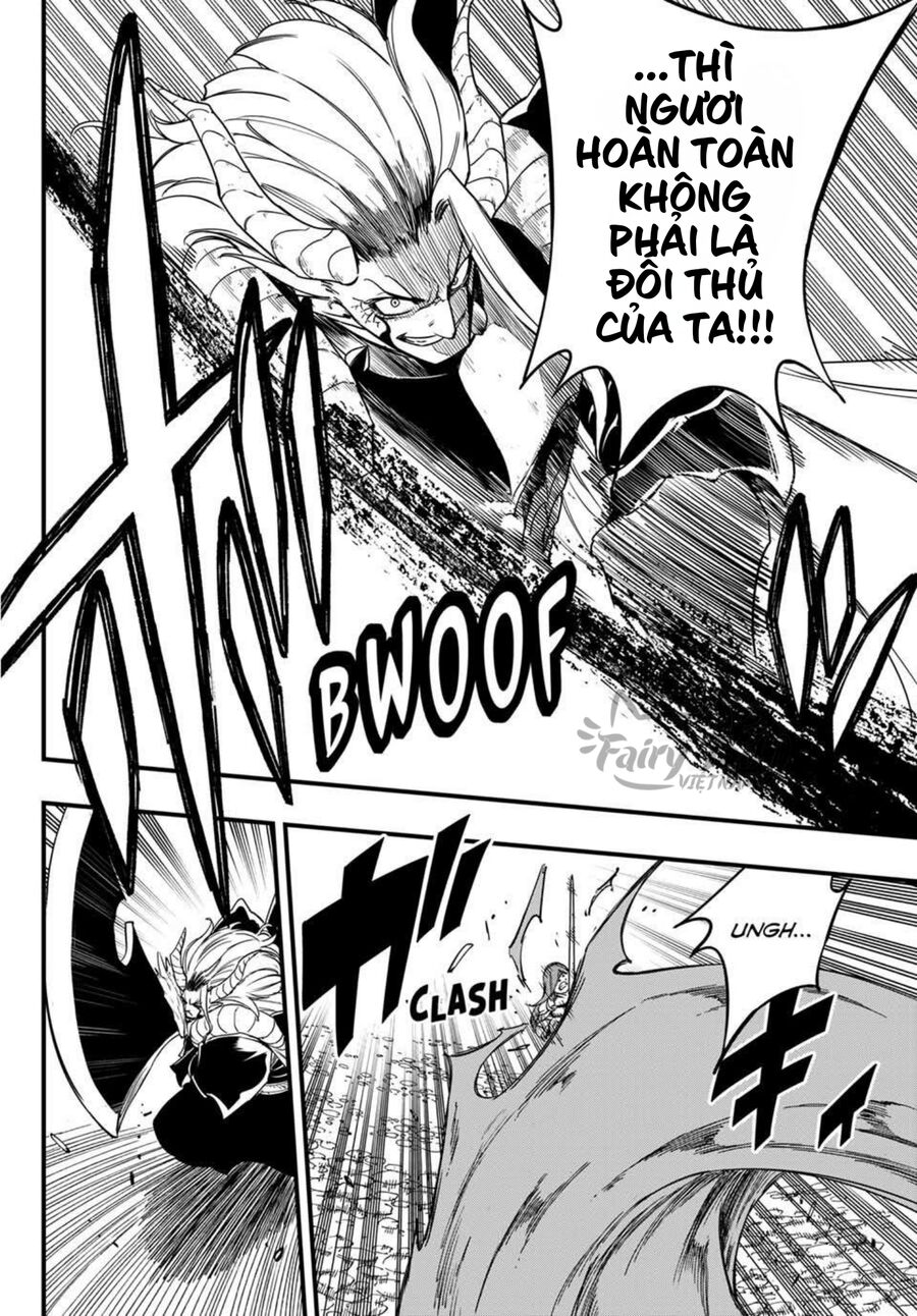 Fairy Tail Nhiệm Vụ Trăm Năm Chapter 177 - 9
