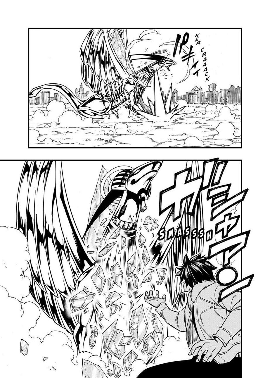 Fairy Tail Nhiệm Vụ Trăm Năm Chapter 178 - 13