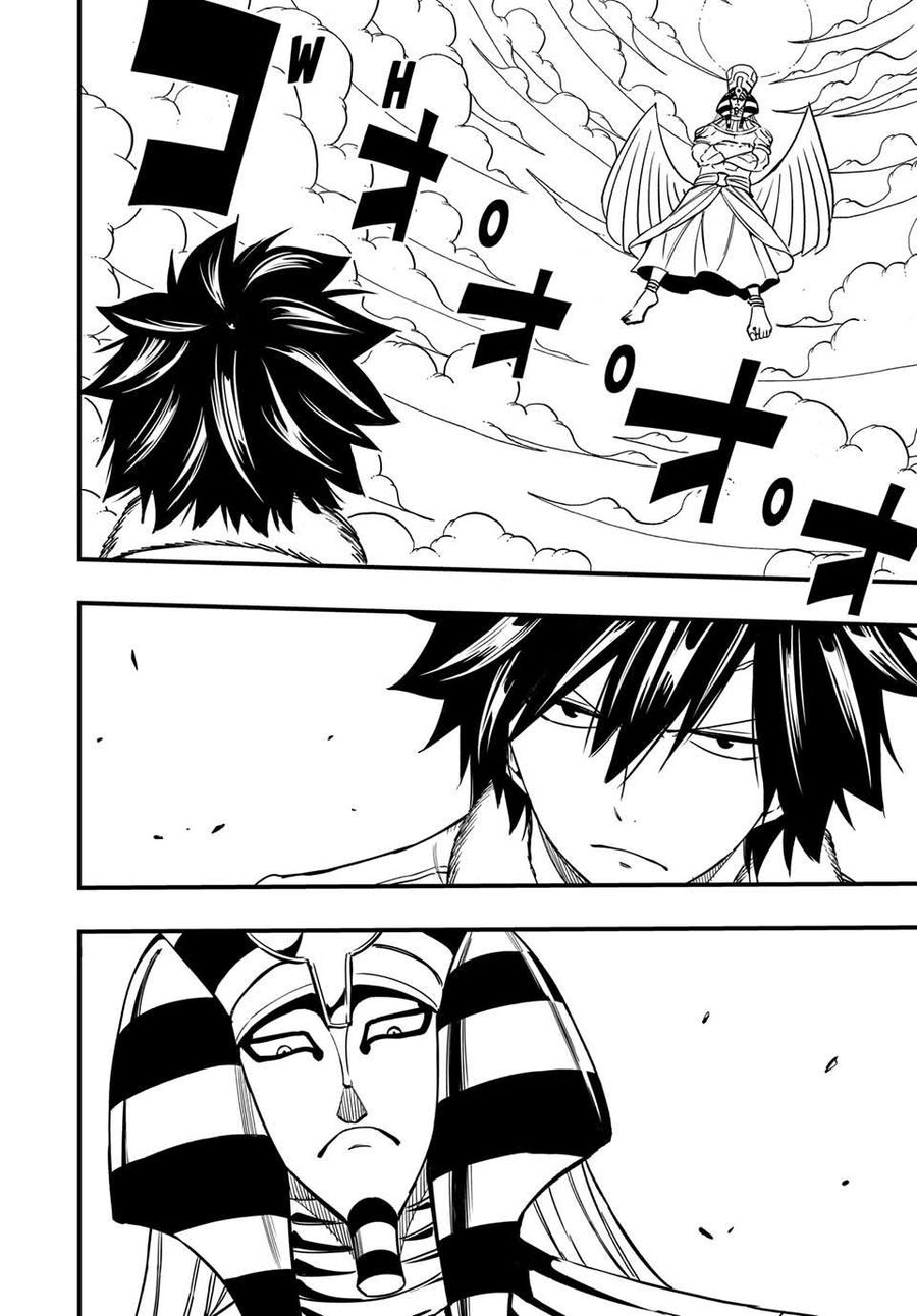 Fairy Tail Nhiệm Vụ Trăm Năm Chapter 179 - 2