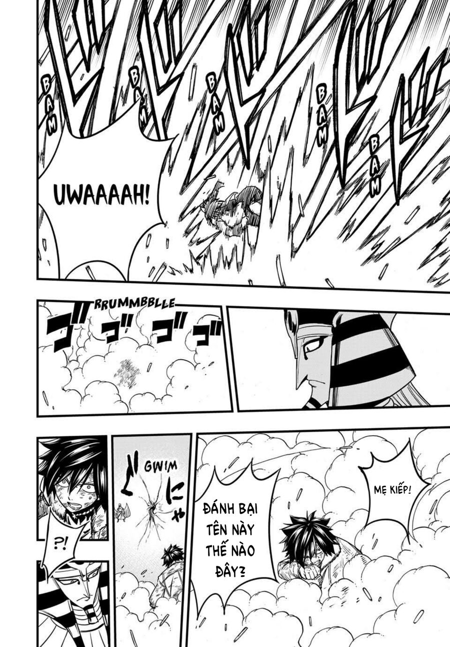 Fairy Tail Nhiệm Vụ Trăm Năm Chapter 179 - 15