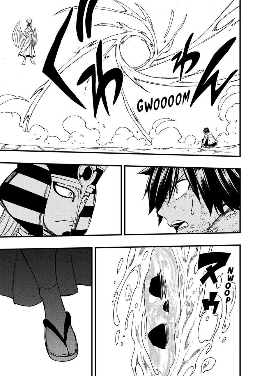 Fairy Tail Nhiệm Vụ Trăm Năm Chapter 179 - 16