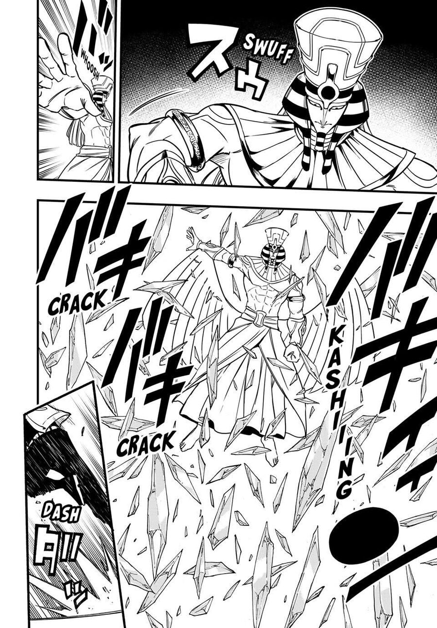 Fairy Tail Nhiệm Vụ Trăm Năm Chapter 179 - 4