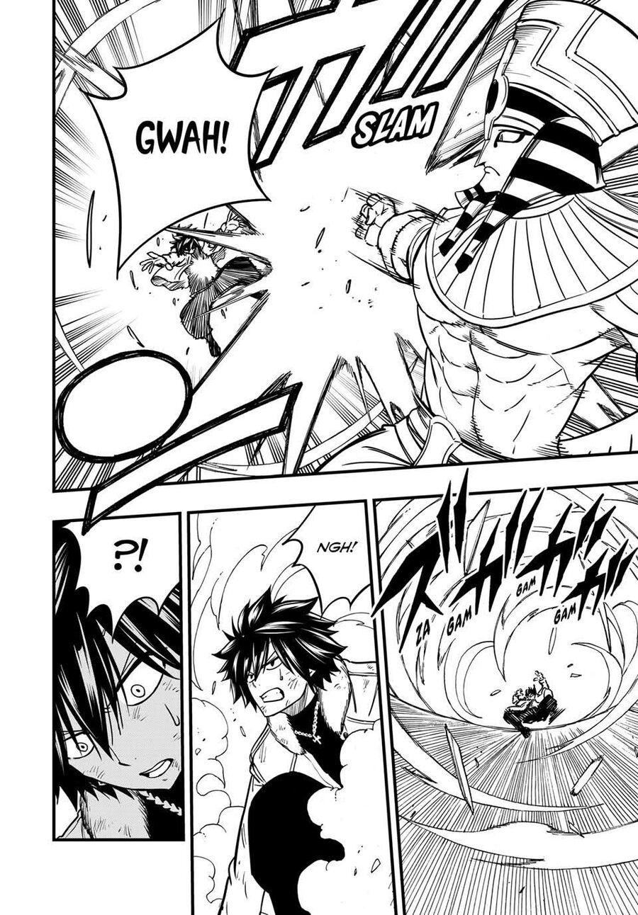 Fairy Tail Nhiệm Vụ Trăm Năm Chapter 179 - 6