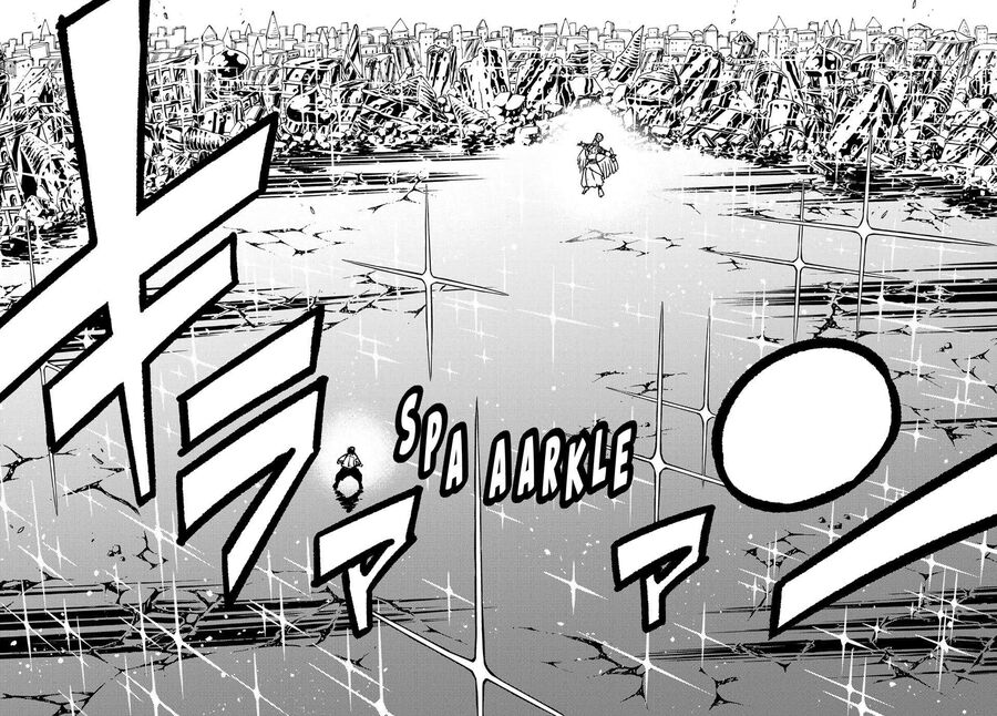 Fairy Tail Nhiệm Vụ Trăm Năm Chapter 179 - 10