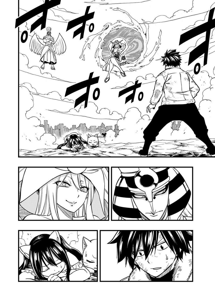 Fairy Tail Nhiệm Vụ Trăm Năm Chapter 180 - 2