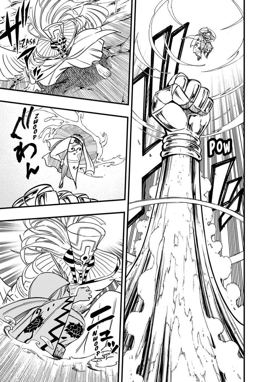 Fairy Tail Nhiệm Vụ Trăm Năm Chapter 180 - 8