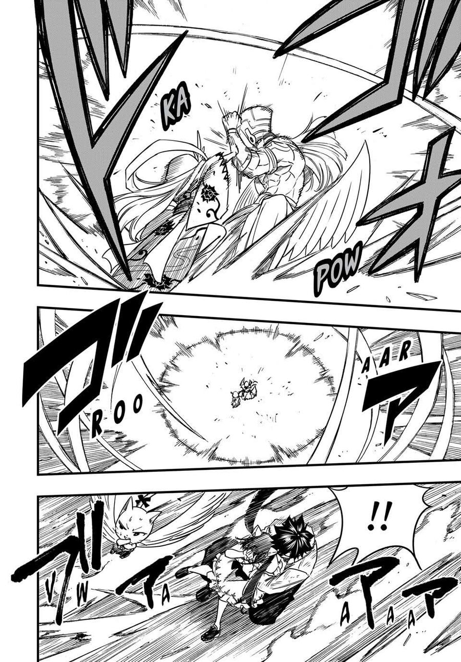 Fairy Tail Nhiệm Vụ Trăm Năm Chapter 180 - 9