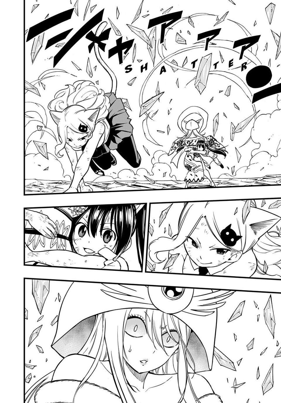 Fairy Tail Nhiệm Vụ Trăm Năm Chapter 181 - 2
