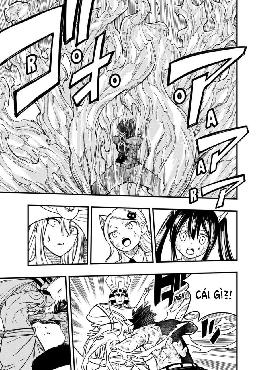 Fairy Tail Nhiệm Vụ Trăm Năm Chapter 181 - 13