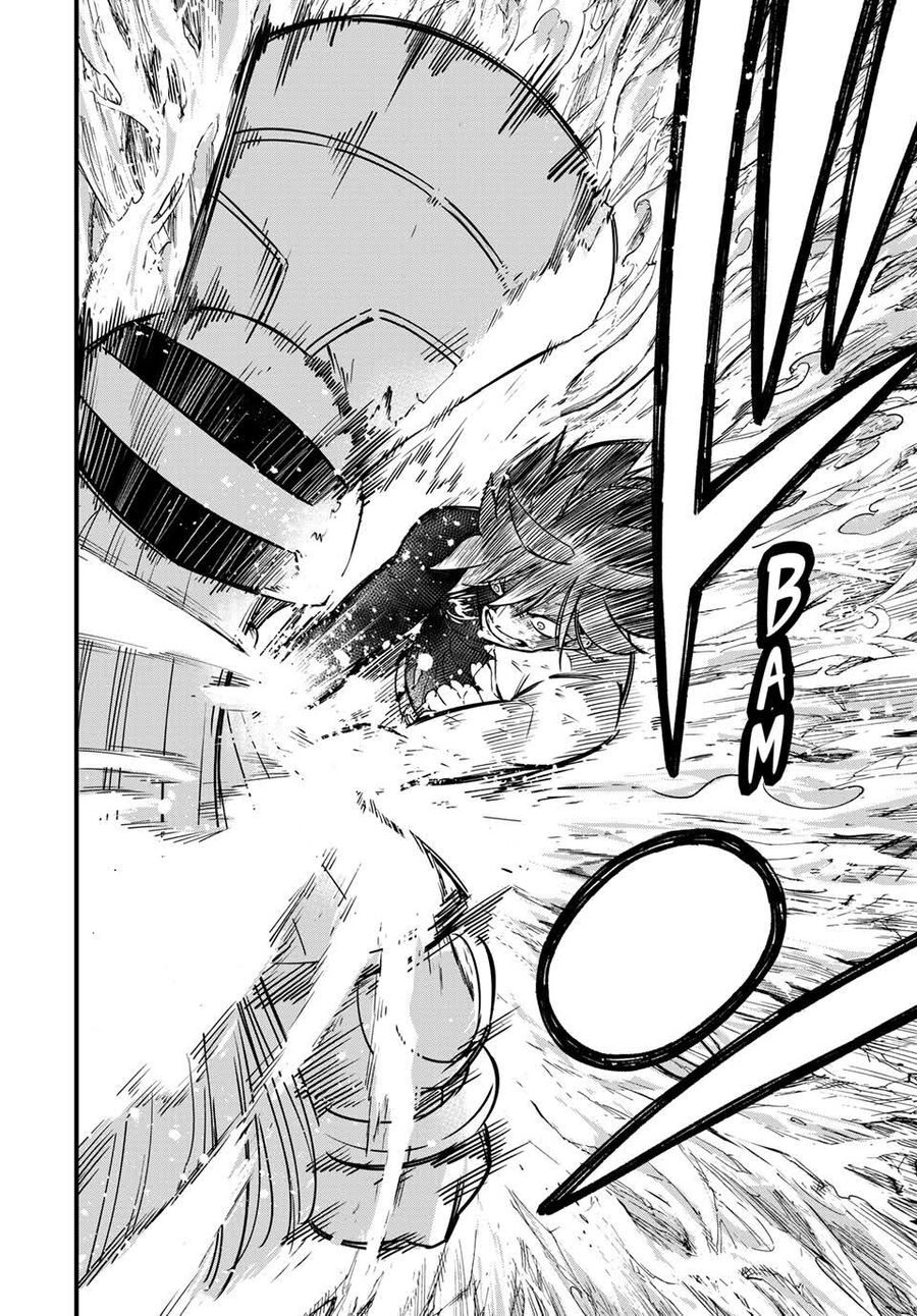 Fairy Tail Nhiệm Vụ Trăm Năm Chapter 181 - 14