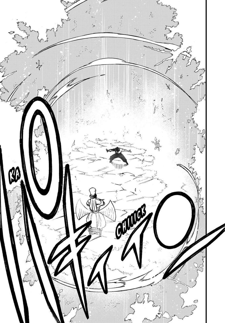 Fairy Tail Nhiệm Vụ Trăm Năm Chapter 181 - 17