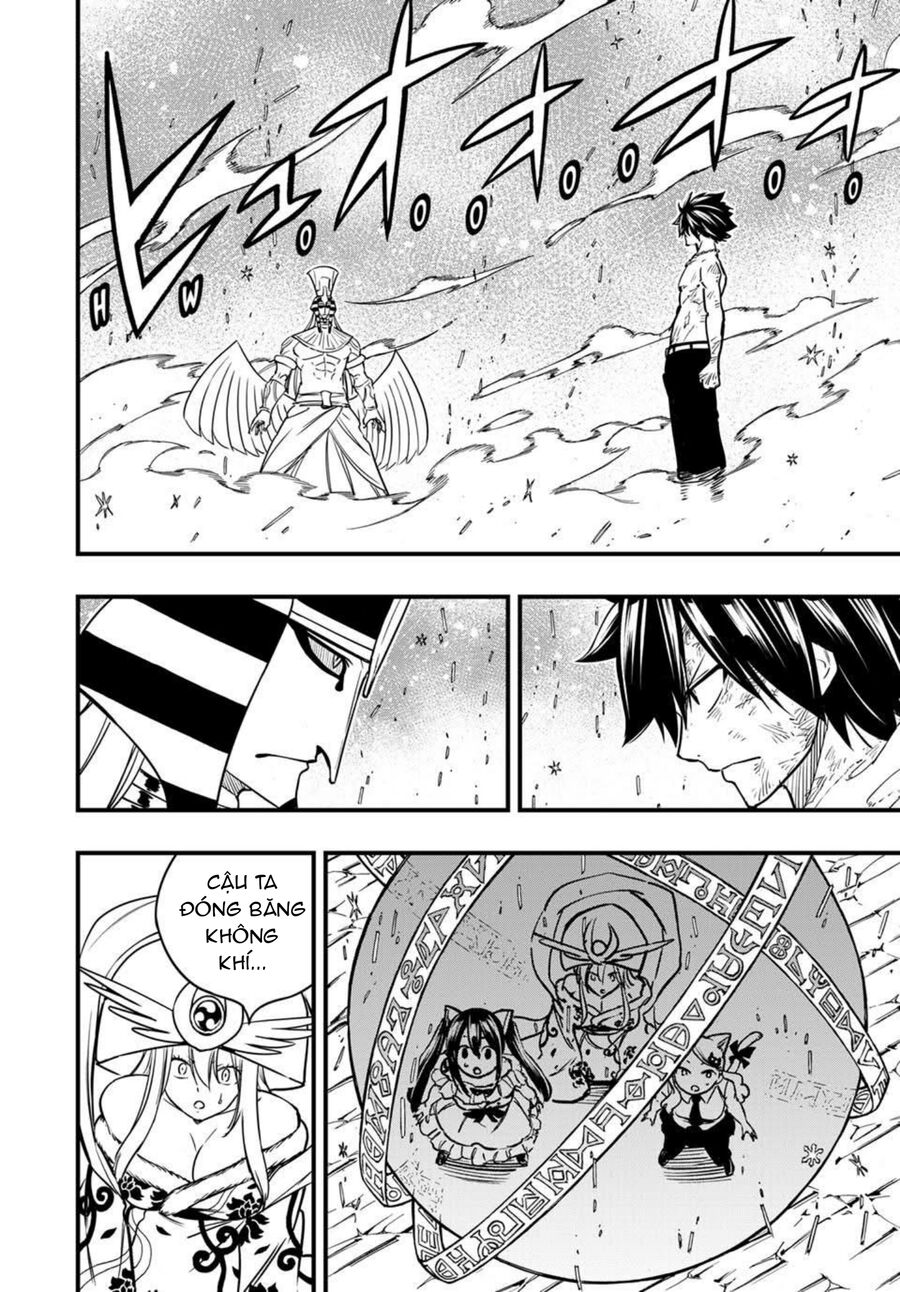 Fairy Tail Nhiệm Vụ Trăm Năm Chapter 182 - 2