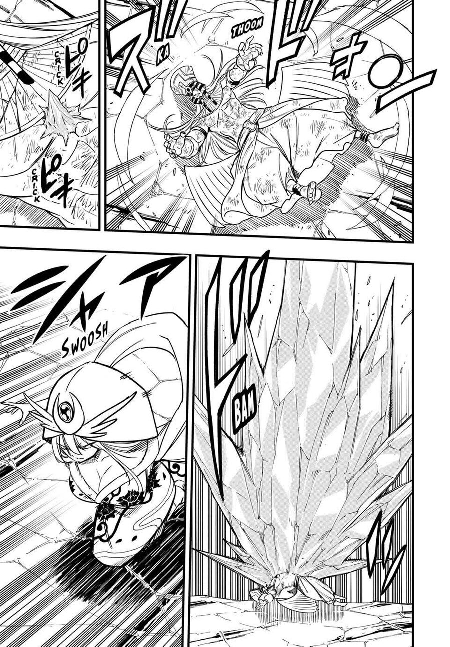 Fairy Tail Nhiệm Vụ Trăm Năm Chapter 182 - 12