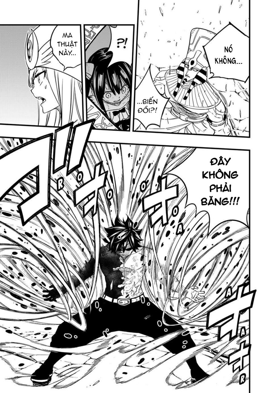Fairy Tail Nhiệm Vụ Trăm Năm Chapter 182 - 5