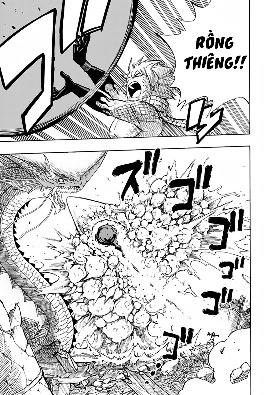 Fairy Tail Nhiệm Vụ Trăm Năm Chapter 22 - 6