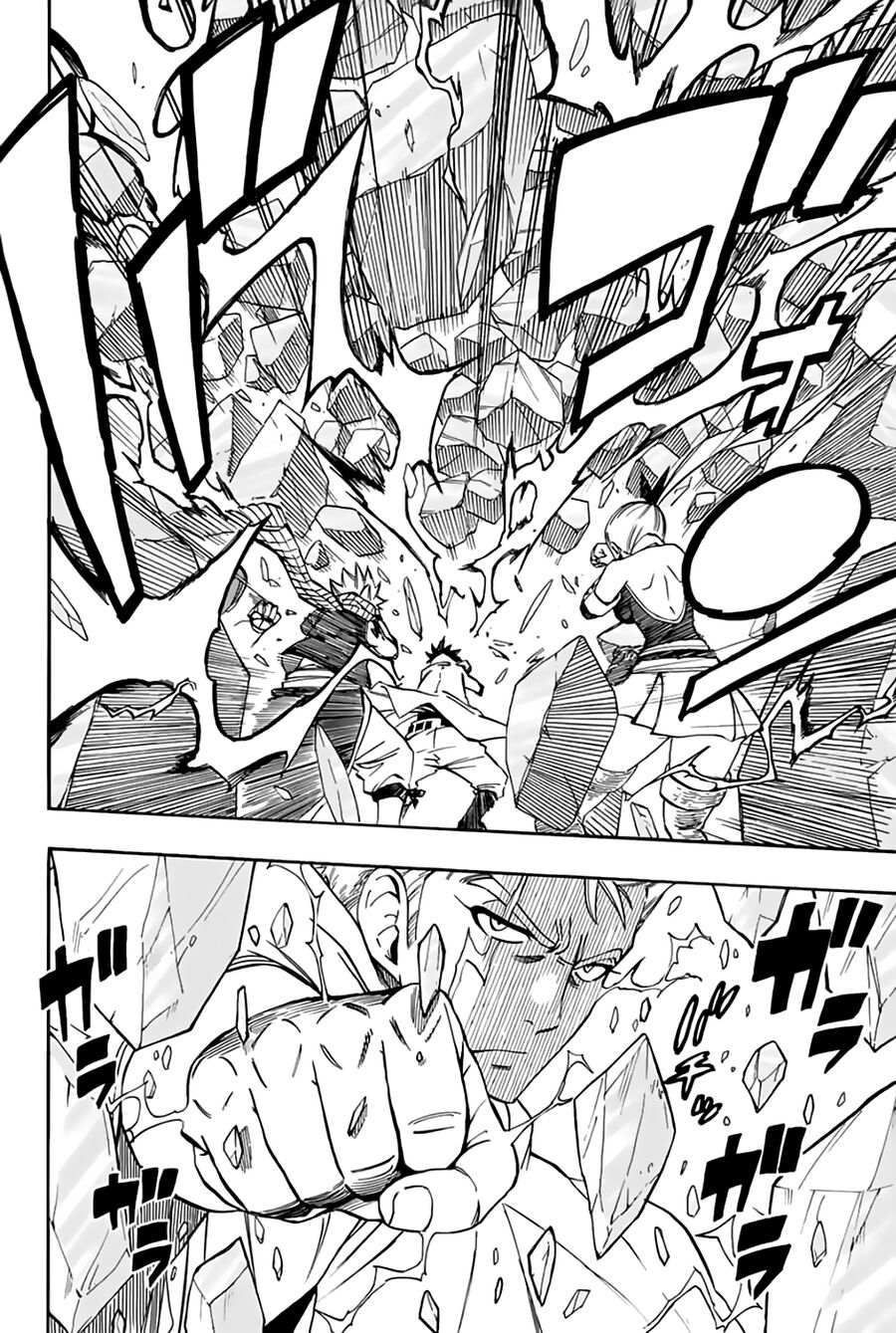 Fairy Tail Nhiệm Vụ Trăm Năm Chapter 29 - 9