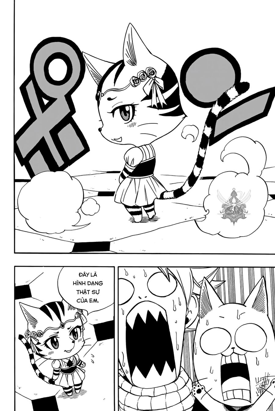 Fairy Tail Nhiệm Vụ Trăm Năm Chapter 43 - 15