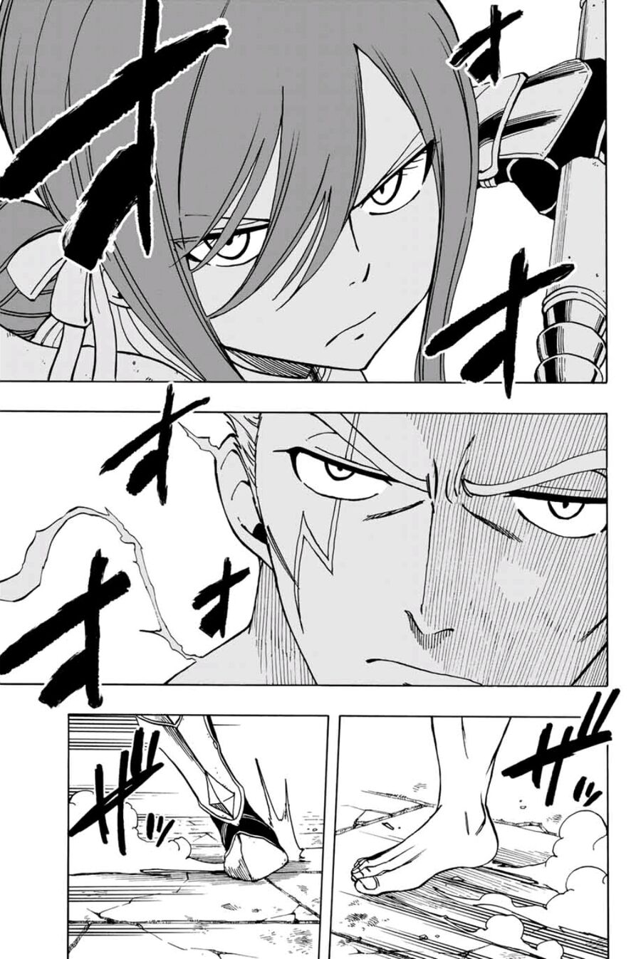 Fairy Tail Nhiệm Vụ Trăm Năm Chapter 43 - 18