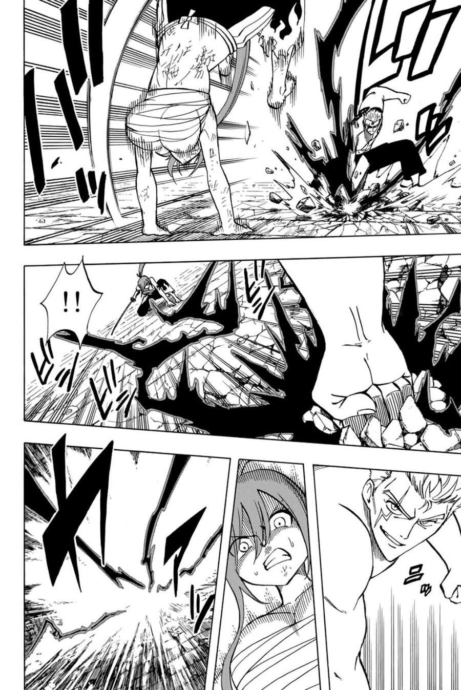 Fairy Tail Nhiệm Vụ Trăm Năm Chapter 44 - 13