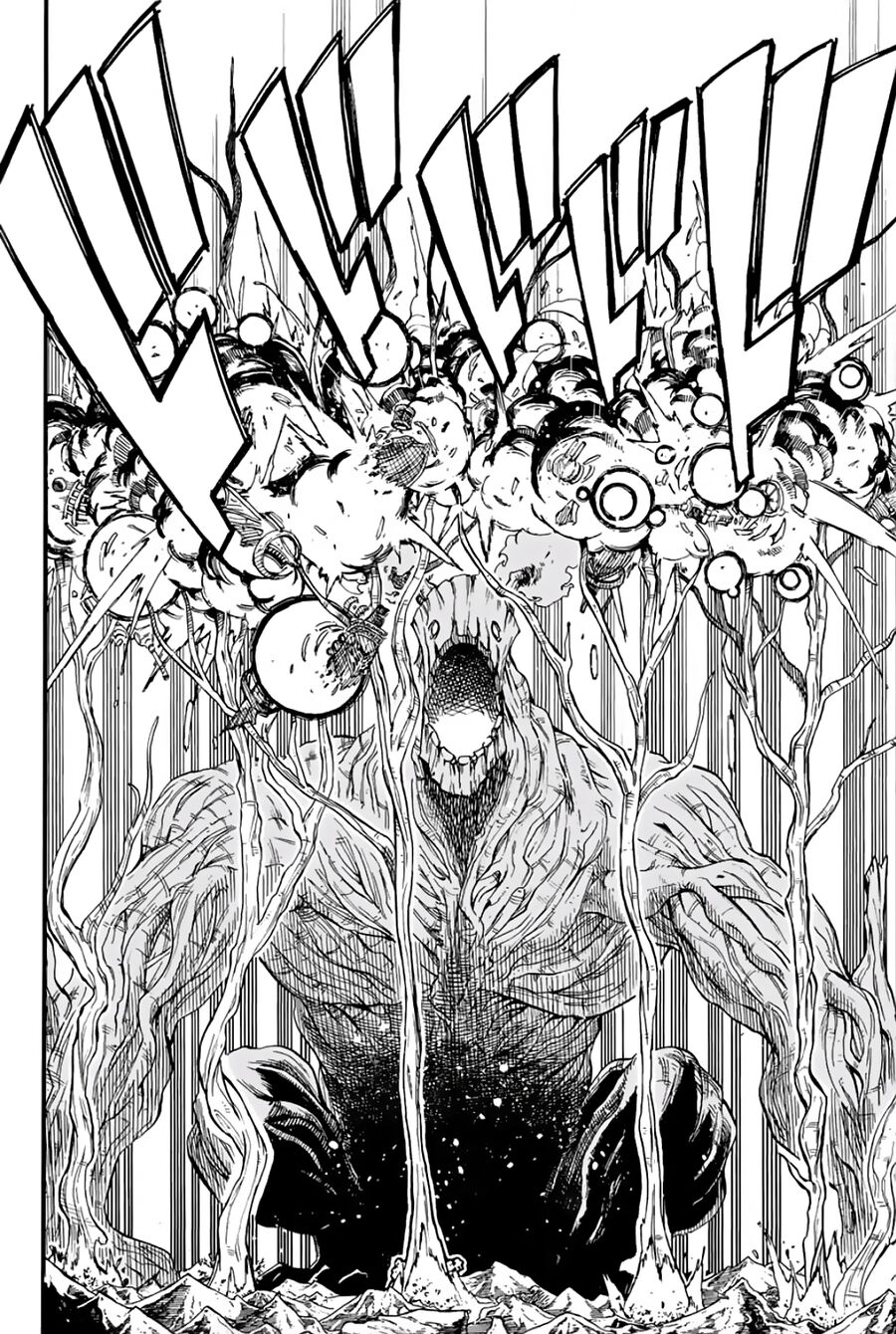 Fairy Tail Nhiệm Vụ Trăm Năm Chapter 51 - 17