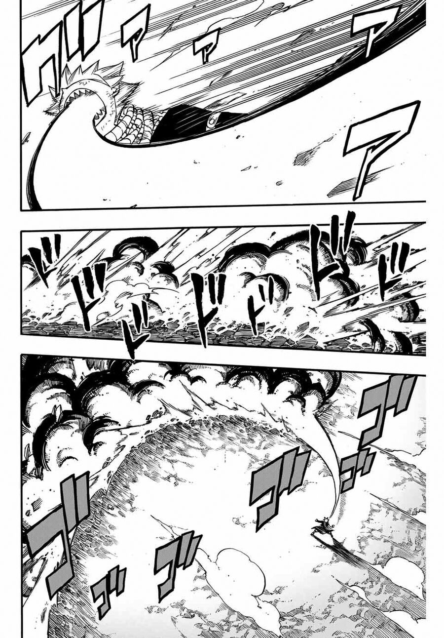 Fairy Tail Nhiệm Vụ Trăm Năm Chapter 53 - 13