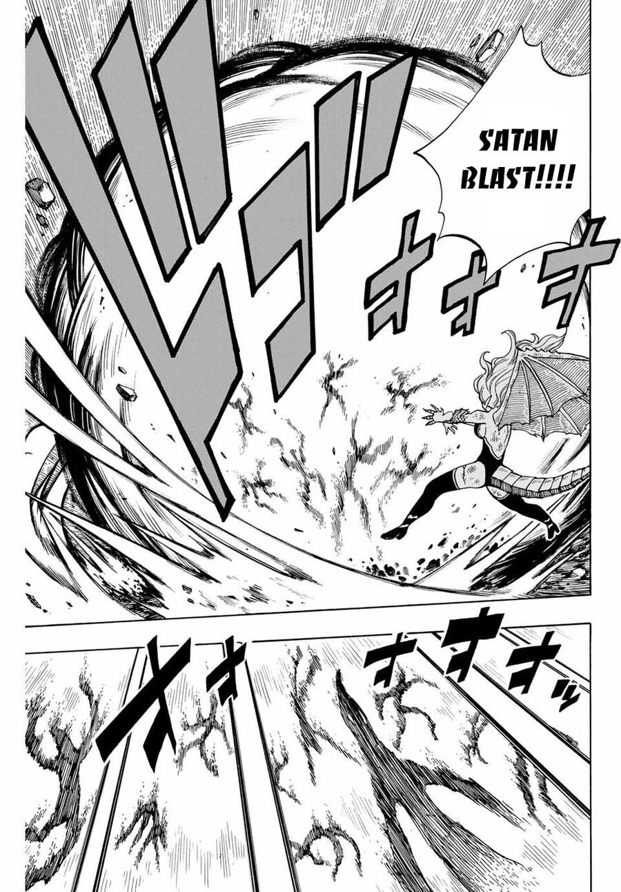 Fairy Tail Nhiệm Vụ Trăm Năm Chapter 53 - 8