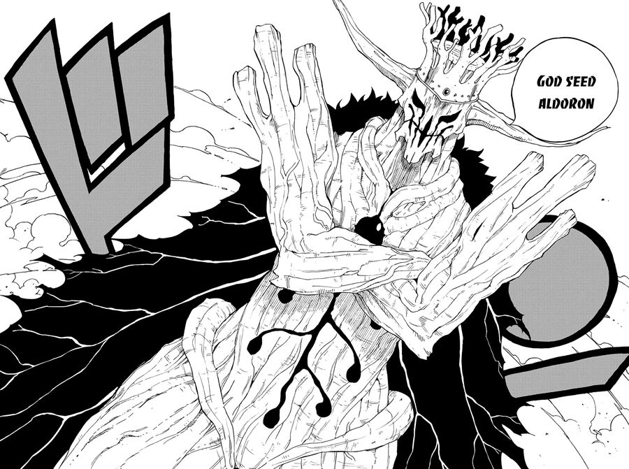 Fairy Tail Nhiệm Vụ Trăm Năm Chapter 54 - 16