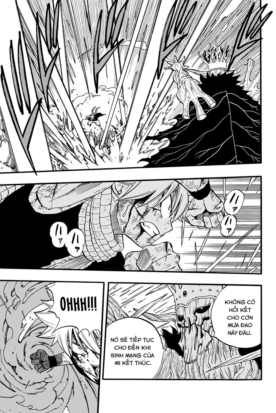 Fairy Tail Nhiệm Vụ Trăm Năm Chapter 61 - 18
