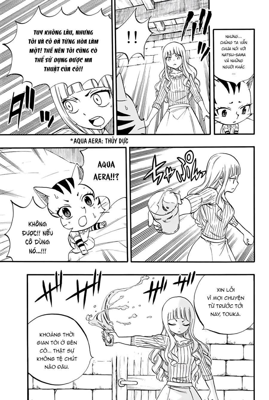 Fairy Tail Nhiệm Vụ Trăm Năm Chapter 65 - 6