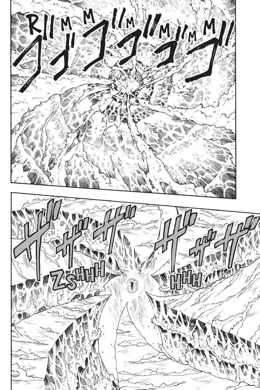 Fairy Tail Nhiệm Vụ Trăm Năm Chapter 7 - 17