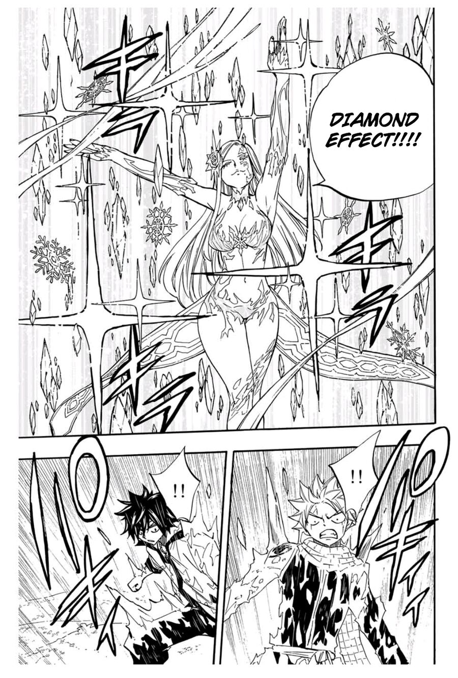 Fairy Tail Nhiệm Vụ Trăm Năm Chapter 72 - 18