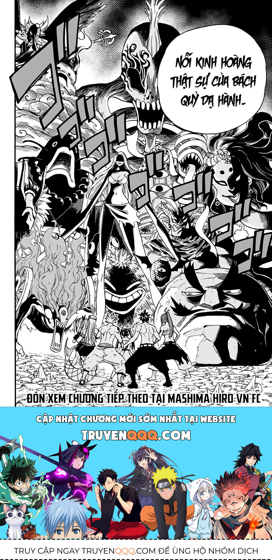 Fairy Tail Nhiệm Vụ Trăm Năm Chapter 77 - 20
