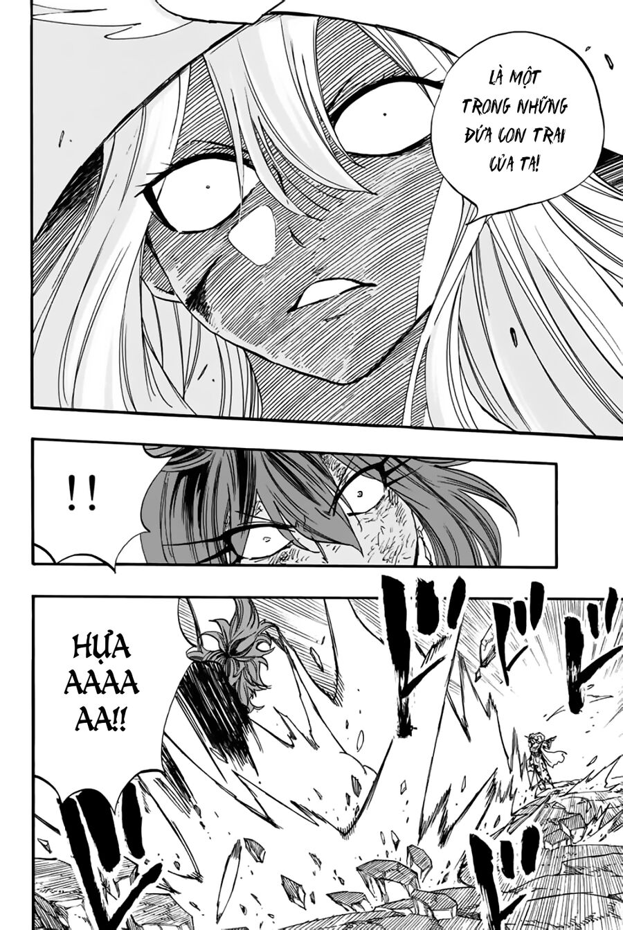 Fairy Tail Nhiệm Vụ Trăm Năm Chapter 86 - 13