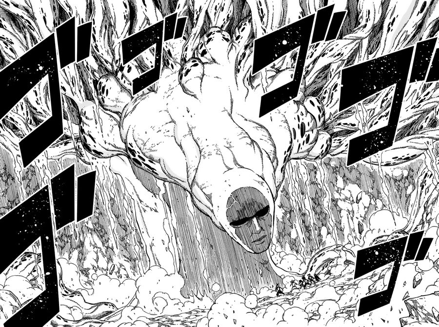 Fairy Tail Nhiệm Vụ Trăm Năm Chapter 87 - 17