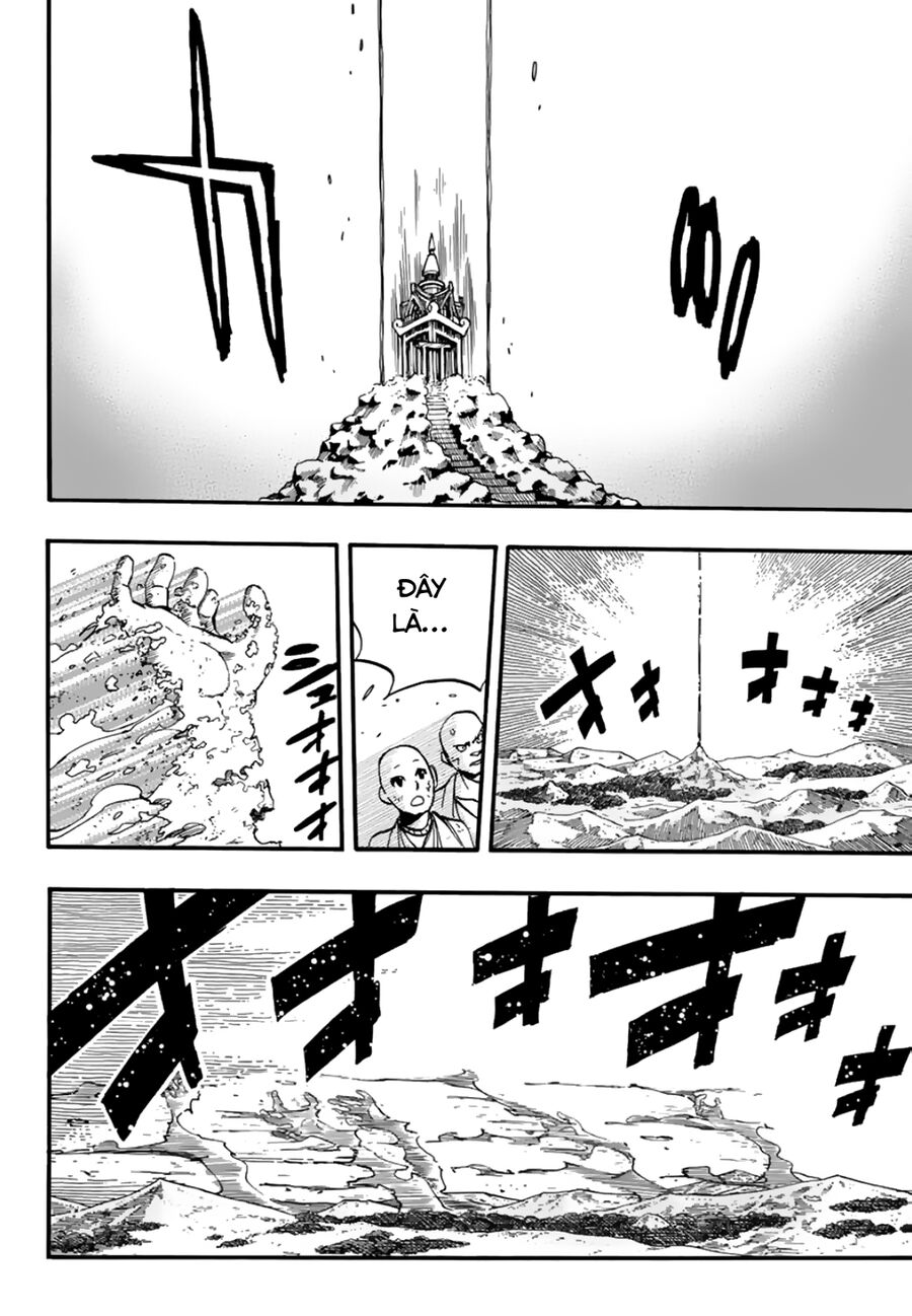 Fairy Tail Nhiệm Vụ Trăm Năm Chapter 89 - 9