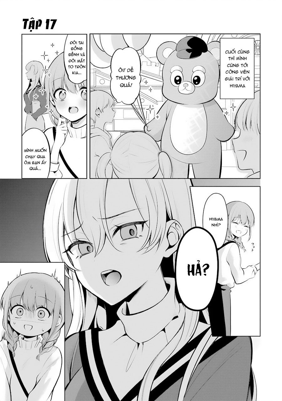 Nữ Chính X Tình Địch San Chapter 17 - 2
