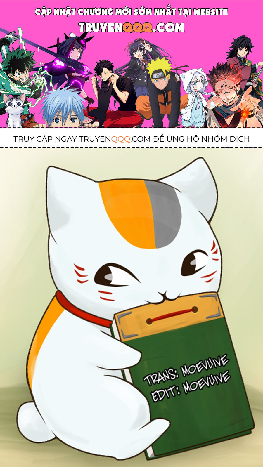 Nữ Chính X Tình Địch San Chapter 19 - 1