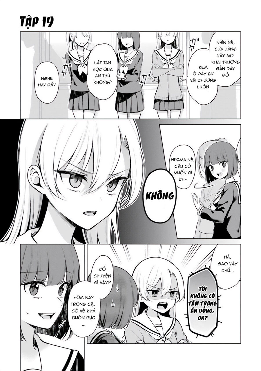 Nữ Chính X Tình Địch San Chapter 19 - 2