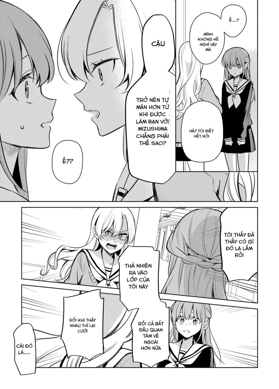 Nữ Chính X Tình Địch San Chapter 41 - 3