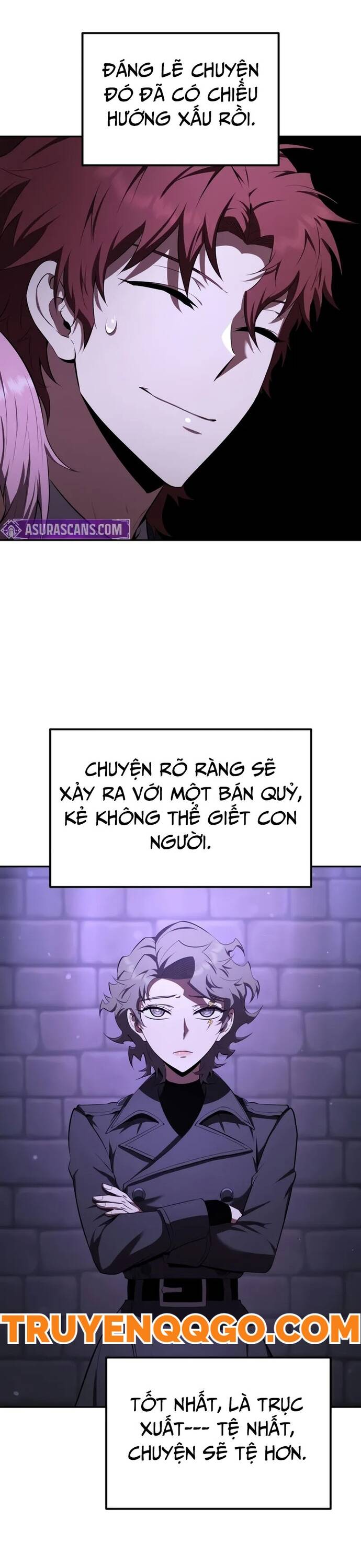 Phản Diện Mắt Cáo Của Học Viện Quỷ Giới Chapter 26 - 10