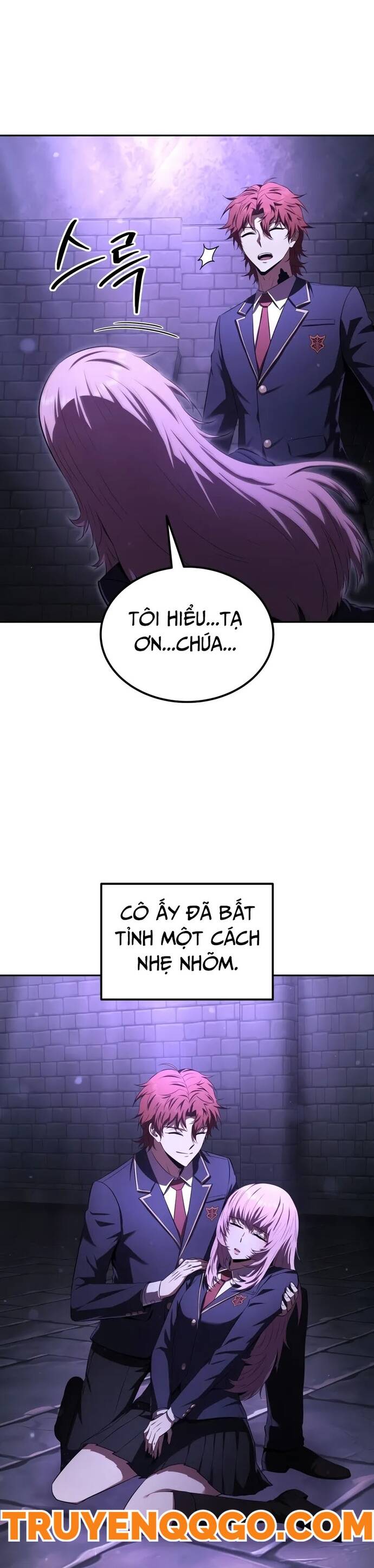Phản Diện Mắt Cáo Của Học Viện Quỷ Giới Chapter 26 - 18