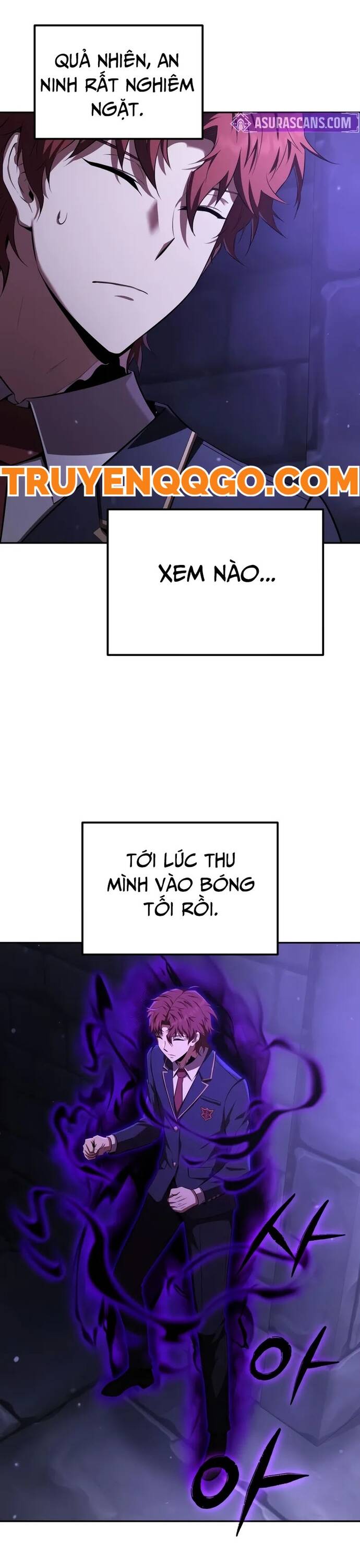 Phản Diện Mắt Cáo Của Học Viện Quỷ Giới Chapter 26 - 22
