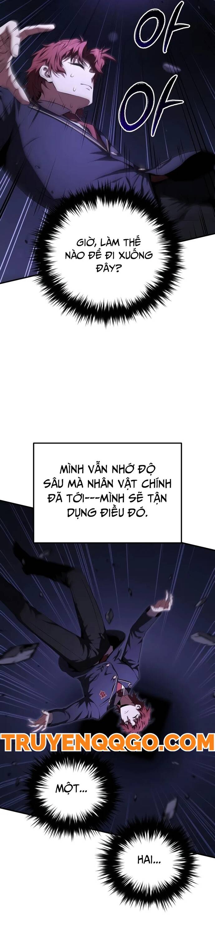 Phản Diện Mắt Cáo Của Học Viện Quỷ Giới Chapter 26 - 33