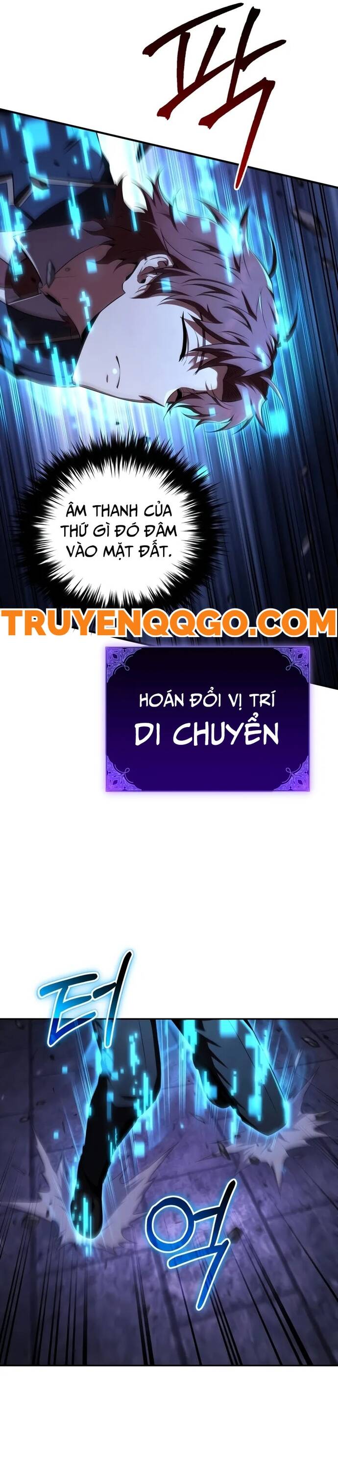 Phản Diện Mắt Cáo Của Học Viện Quỷ Giới Chapter 26 - 36